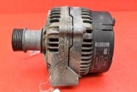 Генератор test 5246897 saab 9-5 1 i 2.0 t 150 km 97-05 в Україні, фото thumb