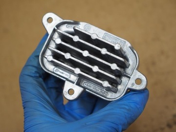 фото thumb №6, Skoda kodiaq рестайлінг правий поворотник модуль led