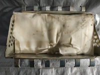 фото thumb №5, Подушка air bag пассажира honda fr-v