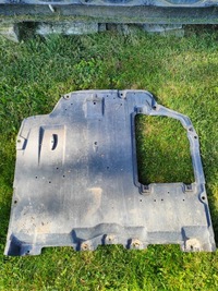 фото thumb №1, Toyota c-hr chr lift защита двигателя