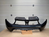 фото thumb №1, Dacia duster ii 2017- бампер перед передний 620221776r