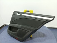 фото thumb №5, Skoda superb ii kombi обшивка оббивка двері задня права 3t9867210bd