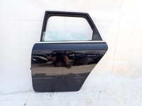 фото thumb №1, Audi a4 b7 kombi 04-08 дверь задняя задние левая