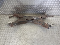 фото thumb №1, Балка подвеска задняя opel vectra c 2.2