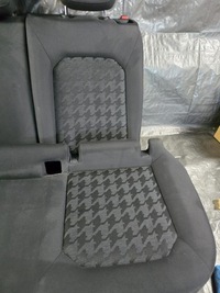 фото thumb №6, Спинка сиденье задняя audi a3 8v sportback