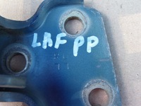 фото thumb №5, Петлі двері правий перед комплект land rover freelander i 4d 2,0 td