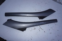 фото thumb №1, Молдинг стекло левая grand scenic 3 iii tekng