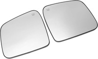 фото thumb №8, Дзеркало скло вкладиш правий+ лівий dodge durango 2011-2022r. 11-22r.