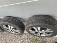 фото thumb №10, Honda cr-v iv диски алюминий 7x18 et50 5x114.3