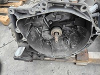 фото thumb №1, Коробка передач передач citroen peugeot 20ea04