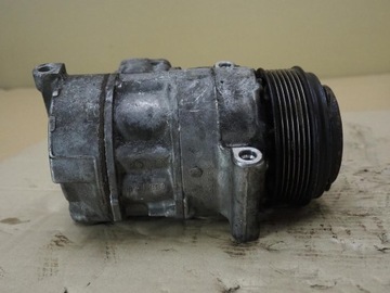фото thumb №9, Mercedes w221 w203 w211 компресор кондиціонера 0032308411