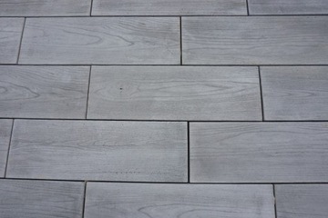Террасная плита Доска 75×25×4 10,5 м2