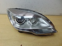 фото thumb №2, Лампа права перед mercedes w251 lift r klas europa