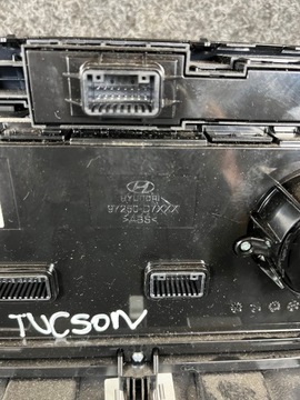 фото thumb №9, Hyundai tucson ii панель воздуховод кондиционера 97250d7000