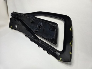 фото thumb №10, Решітка права бампера перед vw passat b8 3g рестайлінг gte 3g0853794