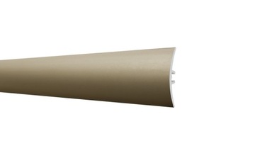 Listwa łączeniowa Effector A71/02/200 szampan dylatacyjna 2m