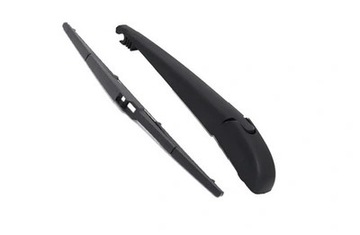 фото thumb №1, Toyota c-hr chr 16- важіль двірники зад