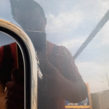 фото thumb №6, Vw caddy 2k0 двері праві задні зад