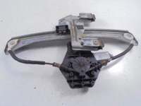 фото thumb №10, Chrysler pt cruiser механизм стекло электрический задняя правый 00-06 5d