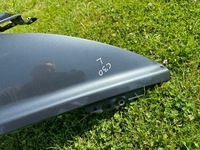 фото thumb №9, Крила лівий передній перед volvo c30 06-10 лак: 455-16