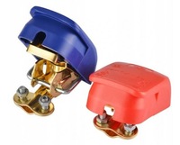 фото thumb №2, Клеми do акумулятор самозатискні sp101c