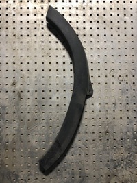 фото thumb №1, Молдинг крыла правый перед master ii 8200197168