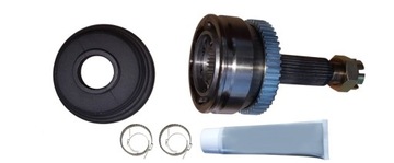 фото thumb №1, Шарнір зовнішній hyundai 40 i cw vf 1.7 crdi