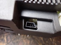 фото thumb №7, Панель обдув кондиционера bmw 6919784 8447