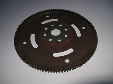 фото thumb №1, Колесо маховики grand vitara i 2.7 v6 автомат