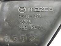 фото thumb №6, Труба трубка  воздуховод воздуха p51n-13201 mazda mx-5 iv nd mx5 15-