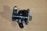 фото thumb №1, Корпус термостата audi porsche 1