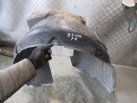 фото thumb №1, Подкрылок правые перед vw passat b5