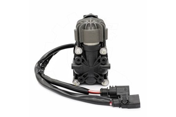 фото thumb №9, Skv компресор, установка пневматична - vw touareg porsche cayenne