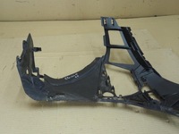 фото thumb №10, Направляющая кронштейн бампера правый перед правый mercedes glc amg x254 2548850601