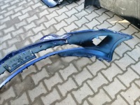 Alpine a110 бампер перед Оригинал, фото thumb