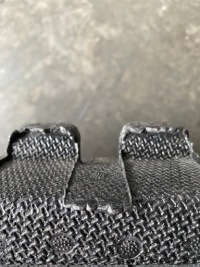 фото thumb №5, Kia ceed ii lift абсорбер перед 15-18