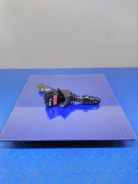 фото thumb №1, Daewoo nubira ii кермовий/підкермовий двірник 96522852