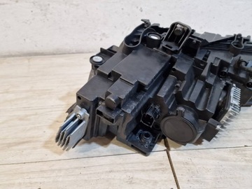 фото thumb №8, Лампа перед lamborghini urus led 18- rh 4ml941036c