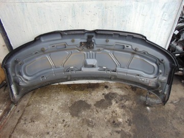 фото thumb №12, Капот кришка двигуна vw transporter t5