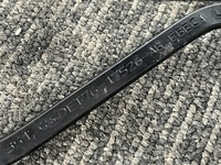 фото thumb №13, Ford transit courier 2021r 1.0 ecoboost важелі двірник комплект orygina