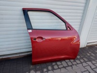 фото thumb №1, Nissan juke f15 двері правий перед праве передні nah