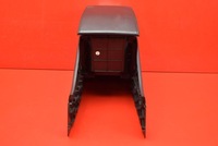 фото thumb №4, Подлокотник кожаный 39870768 volvo s80 2 ii 06-09