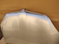 фото thumb №6, Капот передняя skoda roomster fabia ii 9156 целая bez ржавчина europa