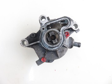 фото thumb №5, Насос вакуум vw caddy ii 1.9 tdi - alh 038145101b