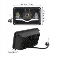 Купити Jeep cherokee комплект фари ліхтарі  led, фото thumb