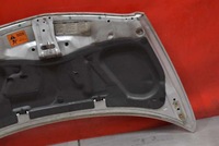фото thumb №14, Капот крышка двигателя серебристая honda jazz 2 ii 01-04