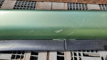 фото thumb №8, Бампер перед peugeot 307 hb 5d 03r ksm 9643067477