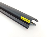 Cfd 665 прокладка скло двері внутрішня задній права citroen e-c3 2024- oem 9 Недорого, фото thumb