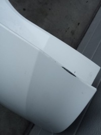 фото thumb №9, Ford s-max mk2 2015-22r. - бампер задняя