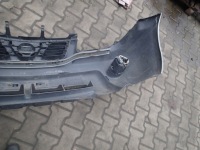 фото thumb №8, Бампер перед передний kompletny решётка радиатора nissan x-trail i t30 2000- kx4 k